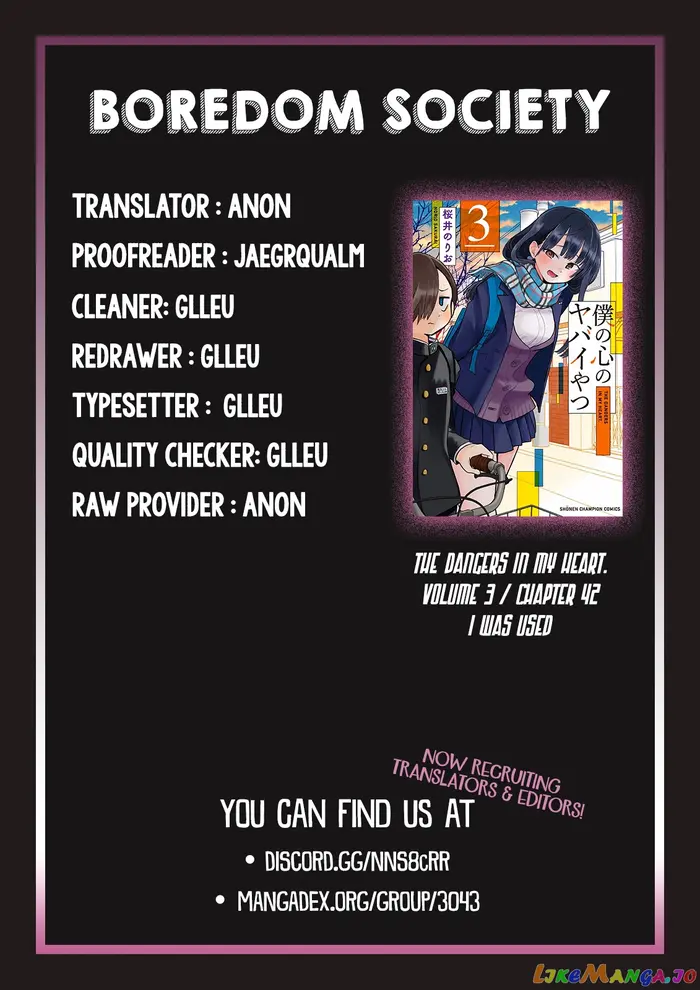 The Dangers in My Heart Chapter 42 image 17_optimized